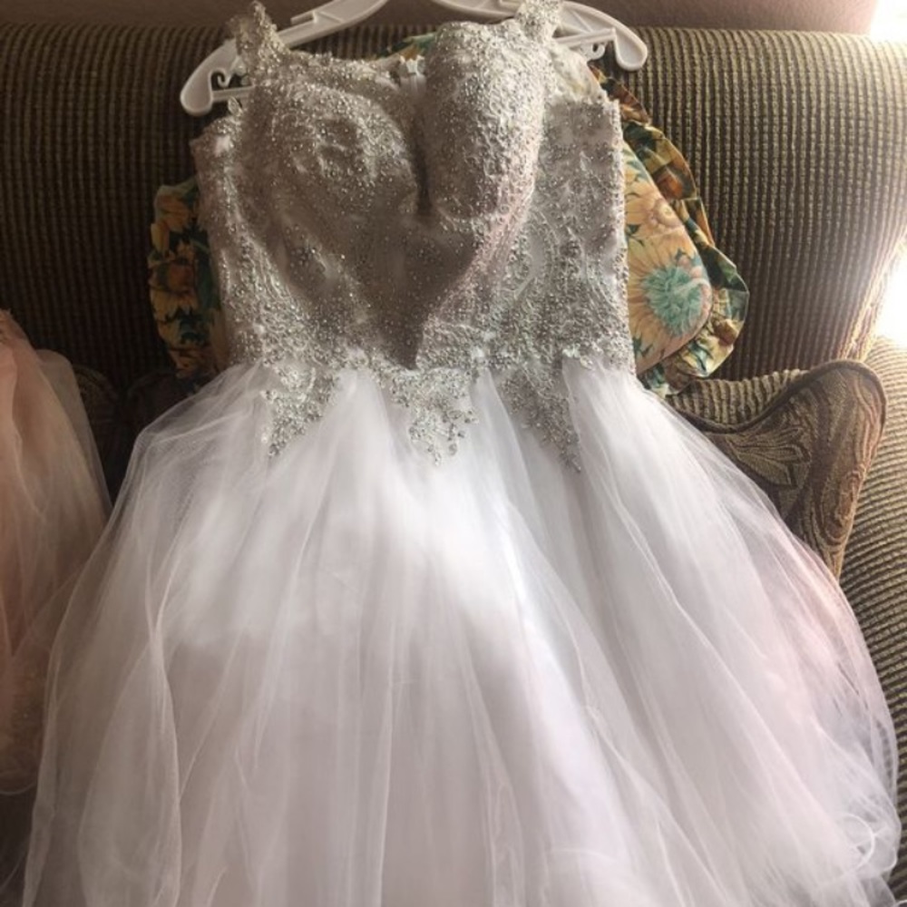 Party dress